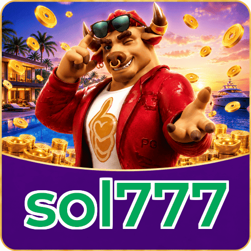 sol777 Instalar Logo 1
