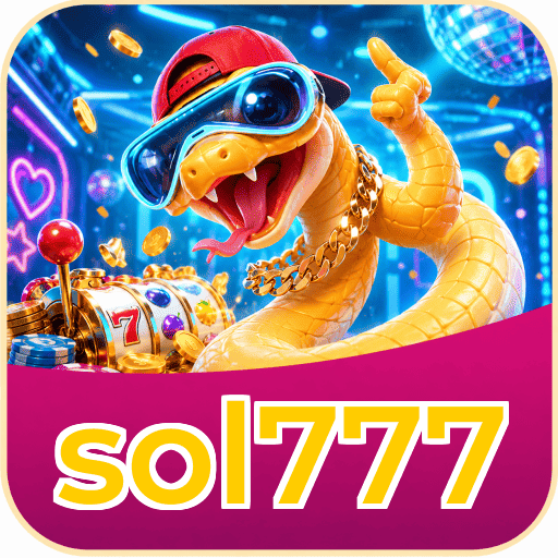 Slots sol777 - RTP Alto Certificado