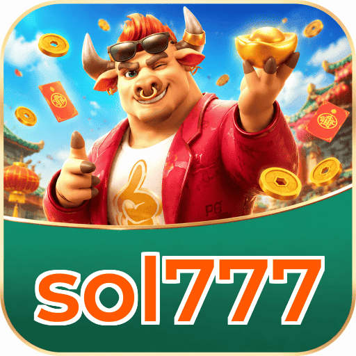 Slots sol777 - Jackpots Progressivos