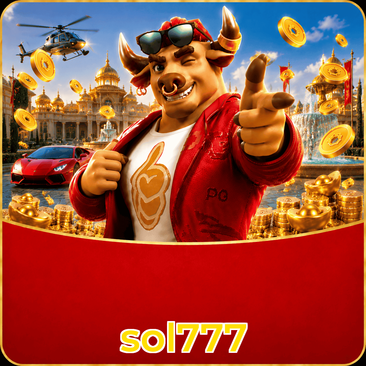 sol777 Certificado eCOGRA