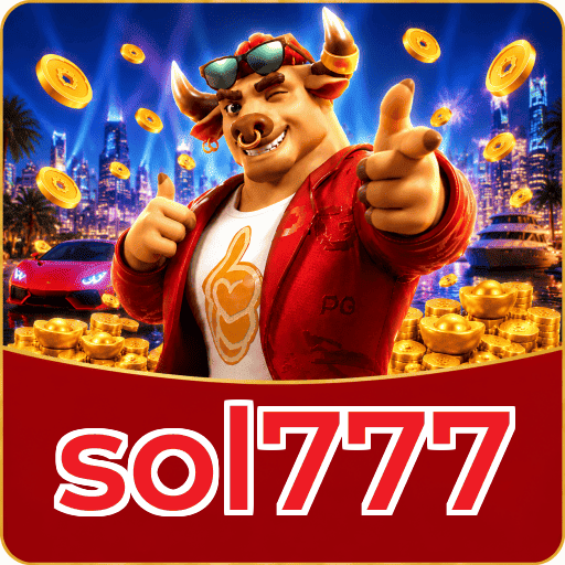 Loteria sol777 - Quina e mais jogos