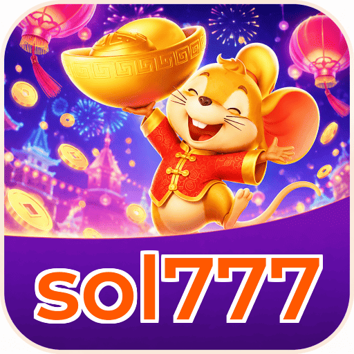 sol777 Instalar Logo 3