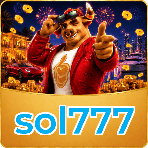 Certificação eCOGRA sol777