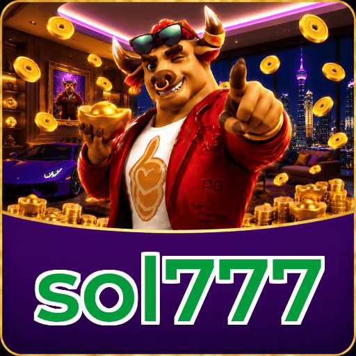 sol777 Licença Curaçao Gaming