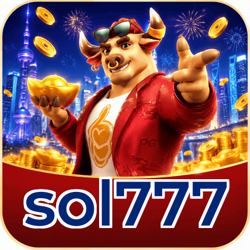 sol777 Segurança Logo 2