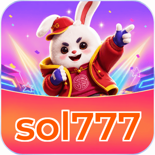 sol777 Instalar Logo 2
